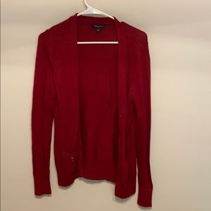 Slouchy Banana Republic Cardigan